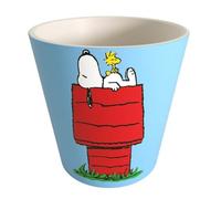 QUY CUP Tazza da caffè Peanuts 90 ml (Home Sweet Home)