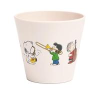 QUY CUP Tazza da caffè Peanuts Snoopy 90 ml (Opera)