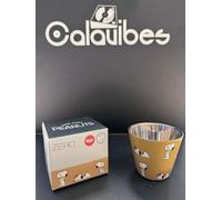 QUY CUP TAZZINA CAFFE WOODSTOCK 90ML