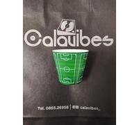QUY CUP TAZZINA DA CAFFE'