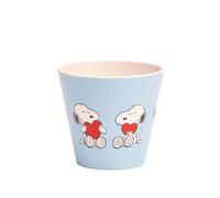 QUY CUP tazzine espresso (cuore)