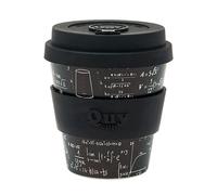 QUY CUP, THERMOS TAZZA 'TRAVEL MUG' EINSTEIN 230ML, TEMPO LIBERO