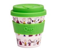 QUY CUP, THERMOS TAZZA 'TRAVEL MUG' SNOOPY OPERA 230ML, TEMPO LIBERO