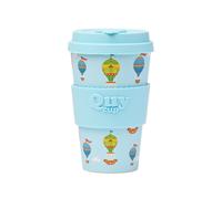 QUYCUP AIR TRAVEL MUG 400 ML
