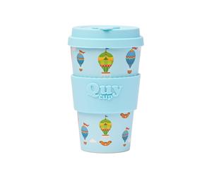 QUYCUP AIR TRAVEL MUG 400 ML