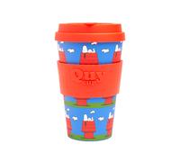 QUYCUP SNOOPY CUCCIA TRAVEL MUG 400 ML