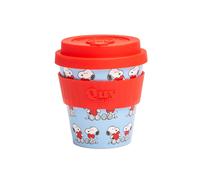 QUYCUP SNOOPY LOVE TAZZA CAPPUCCINO 230 ML