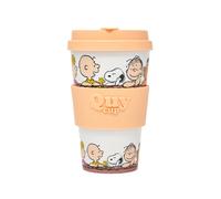 QUYCUP SNOOPY MURETTO TRAVEL MUG 400 ML