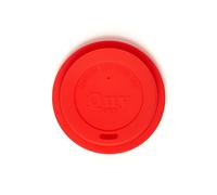 QUYCUP TAPPO ESPRESSO ROSSO