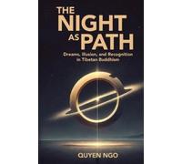 Quyen Ngo The Night As Path (Tascabile)