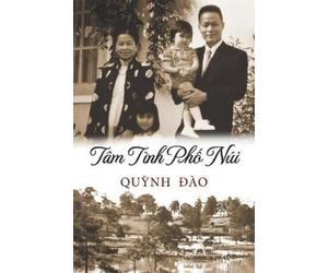 Quynh Dao Tâm Tình Phố Núi (Tascabile)