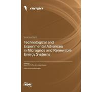 Quynh Thi Tu Tr Technological and Experimental Advances in Mi (Copertina rigida)
