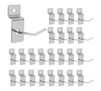 Quystetes 25 ganci singoli da 50 mm