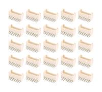 Quystetes 25Pcs BTC BCH ZEC ETH Minatore Connettore 2X9P Presa Adatto per Asic Miner Antminer S9 Z11