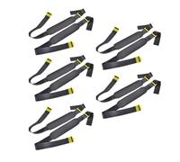 Quystetes Accessori per spruzzatore elettrico, cuscinetti anti-strangolamento ispessiti, cinghie per spruzzatore cintura imbottita