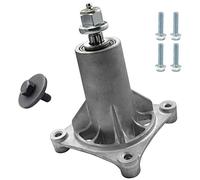 Quystetes Assemblaggi Mandrino Falciatrice Assemblaggio Mandrino per 285-585 532187292 587819701 532187281