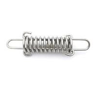 Quystetes Barca Dock Line ormeggio Molla Piccolo Marine Deck Yacht Accessori In Acciaio Inox Nave Moto D'acqua Buffer