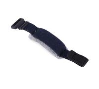 Quystetes Corde per per chitarra smorzatori muter involucri acustici classici ukulele strumenti accessori blu navy