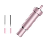 Quystetes Lama in tessuto per 3/Maker/Venture/Explore 3/Air 2/Air/One, 2 lame in tessuto legato e 1 lama in tessuto per alloggiamento, accessori di ricambio rosa