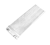 Quystetes Metà Design Acciaio Snare Wire Drum Spring per Bambini Snare Cajon Box Drums 24 Strand