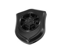 Quystetes P11 Mobile Phone Cooler Ventola di Raffreddamento Game Pad Holder Staffa Fan Radiatore per Smartphone Tablet
