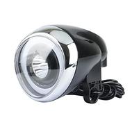 Quystetes Per Citycoco Scooter Elettrico Angel Eye 60 V Speed Power Meter Accessori Chiave Serratura Elettrica Kit