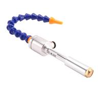 Quystetes Piccolo tubo di raffreddamento SE-WLG08 Tubo + Giunto Tubo Universale Mini Aria Fredda