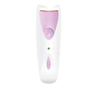 Quystetes Pigaciglia Elettrico Viola, Clip per Ciglia Arricciacapelli Modellante Portatile e Duraturo