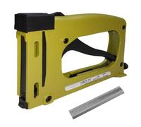 Quystetes Point Driver Point Driver Strumento di inquadratura Cornice Cucitrice per Artista Incorniciare Dipinti e Immagini per Falegname FAI DA TE