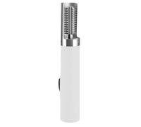 Quystetes Scalapesci Elettrico Portatile Fili, Ricarica USB, Bilancia per Pesci, Pialla per Pulire il Pesce, Raschietto per Coltelli da Pesce, Utensili da Cucina, Facile da Usare, B