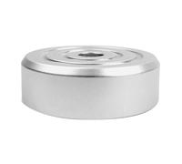 Quystetes Stabilizzatore del Peso del Disco in Vinile Morsetto Bilanciato per Giradischi LP Accessori per Giradischi