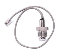 Quystetes Trasduttore di pressione Airless Spruzzatore Trasduttore di Pressione Sostituire 243222 per Gra-Co Spruzzatori Airless 190ES 390 395 490 495 595 695 795