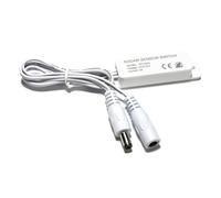 Quzenn DC 5-24V 5.8G Interruttore del Sensore Radar A Microonde Controller Interruttore di Induzione del Corpo Umano per Barra Monocromatica A LED PWM