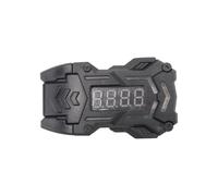 Quzenn Riparatore Multifunzionale di Batterie per Telefoni Cellulari, Ripara La Batteria Dei Dispositivi Smartphone e Prolunga La Durata Della Batteria