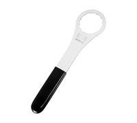 Quzenn Strumento di Riparazione della Chiave Inglese della Chiave del Movimento Centrale della Bicicletta BB48-12 12 Denti per Praxis Works M30 OSBB