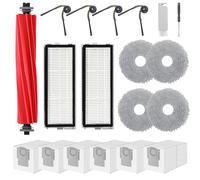 QV35 Accessori di Ricambio per Roborock QV 35A QV 35S QR 598 QR 798 Robot