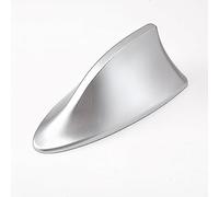 QVBGFF Auto Antenna Pinna Squalo,per BMW 1 Series E81 E82 E87 E88 F20 F21 F40 F52 Migliora Segnale, Sostituzione Base Antenna Tetto,Impermeabile Decorazione Auto,G