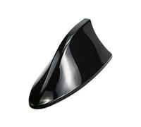QVBGFF Auto Antenna Pinna Squalo,per Citroen C4 III 2020-2024 Migliora Segnale, Sostituzione Base Antenna Tetto,Impermeabile Decorazione Auto,A