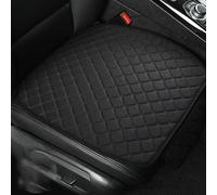 QVBGFF Cuscino Sedile Auto, per Citroen AMI 2020-2023 2024,Antiscivolo,Morbido, Cuscino Guidatore Copri Protezione Sedili,Interni Sedile Accessori,E