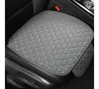 QVBGFF Cuscino Sedile Auto, per Citroen AMI 2020-2023 2024,Antiscivolo,Morbido, Cuscino Guidatore Copri Protezione Sedili,Interni Sedile Accessori,B