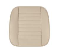 QVBGFF Cuscino Sedile Auto, per Mercedes Benz C Class E Class GLK GLC CLK CLS ML GL,Antiscivolo,Morbido, Cuscino Guidatore Copri Protezione Sedili,Interni Sedile Accessori,C