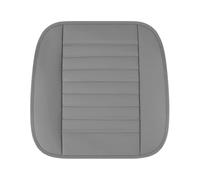 QVBGFF Cuscino Sedile Auto, per Mercedes Benz C Class E Class GLK GLC CLK CLS ML GL,Antiscivolo,Morbido, Cuscino Guidatore Copri Protezione Sedili,Interni Sedile Accessori,D