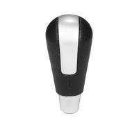 QVQOJCTH Ricambi per auto Pomello Del Cambio Automatico Pomello Del Cambio Auto Perforato Testa Della Leva Della Maniglia Sostituzione Per Mazda 3 2008-2011(TYPE2)
