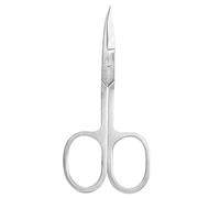 QVS - Forbici per unghie, punte ricurve