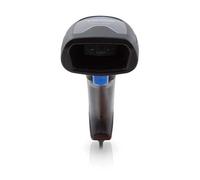 Datalogic QuickScan Lite QW2520, 2D, USB, Kit (USB), nero