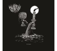 Qwälen Syvä Hiljaisuus (CD) Album Digipak