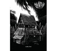 Qwälen Unhodan Sinut (CD) Album Digipak