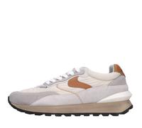 QWARK HYPE MAN 0012018344.17.3B60 Sneakers VOILE BLANCHE Uomo Multicolor Amv011_
