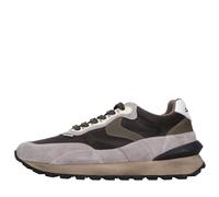 QWARK HYPE MAN 0012018344.18.1B64 Sneakers VOILE BLANCHE Uomo Multicolor Amv010_