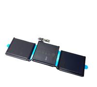 QWCOZSY A2171 616-00675 Strumenti gratuiti Batteria per Laptop per Apple per MacBook PRO per Retina 13.3'' A2159 2019 Anno Pollici A2289 A2338 2020 Facili da sostituire